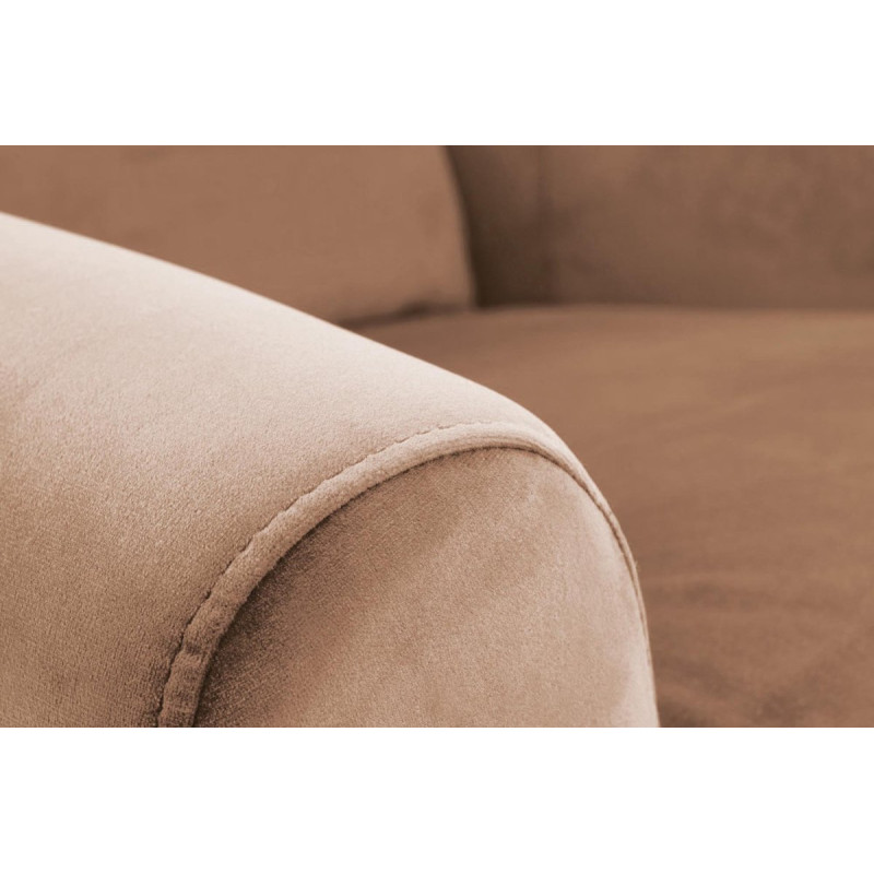 Armchair AGUSTIN 2 beige