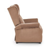 Armchair AGUSTIN 2 beige