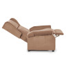 Armchair AGUSTIN 2 beige