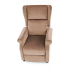 Armchair AGUSTIN 2 beige