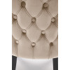 Chair ALDA beige