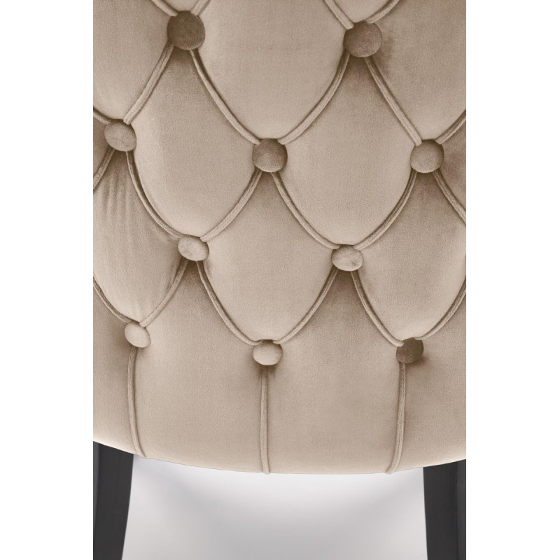 Chair ALDA beige