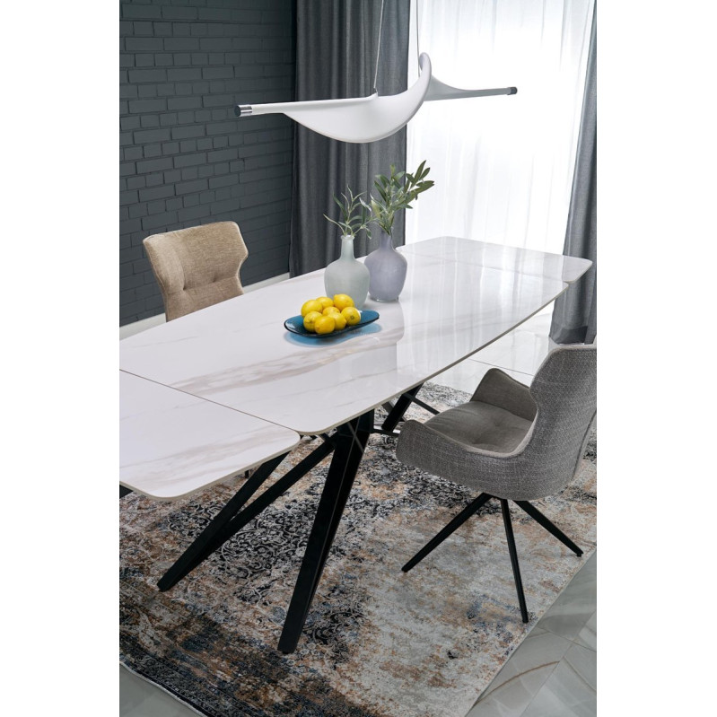 Table ALFREDO