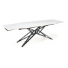 Table ALFREDO