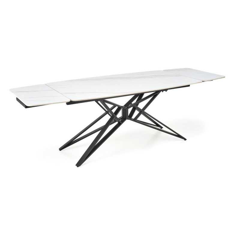 Table ALFREDO