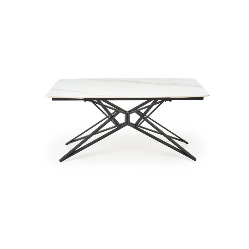 Table ALFREDO