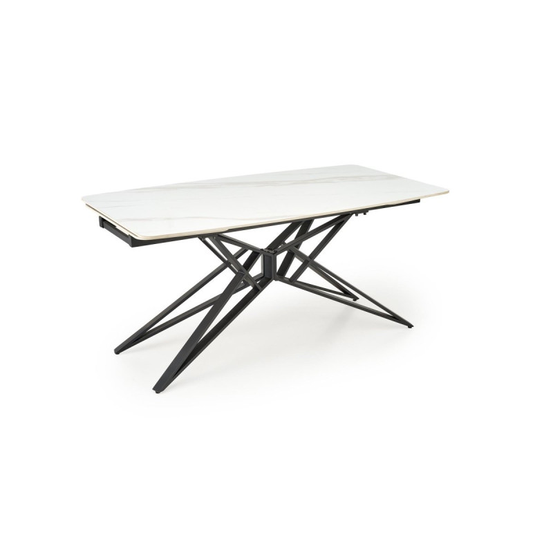 Table ALFREDO
