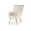 Armchair AMARO cream