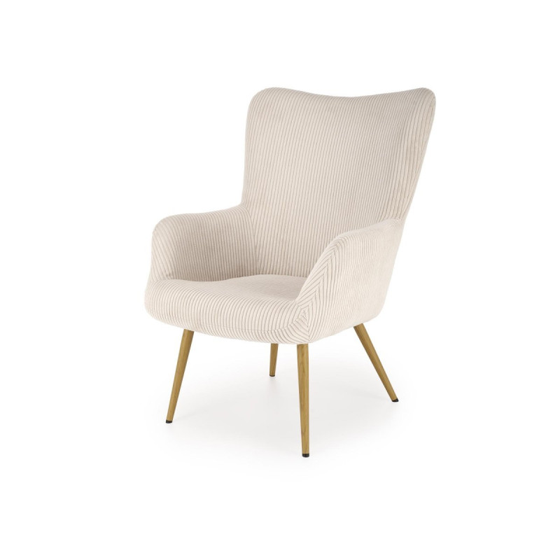 Armchair AMARO cream