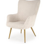 Armchair AMARO cream