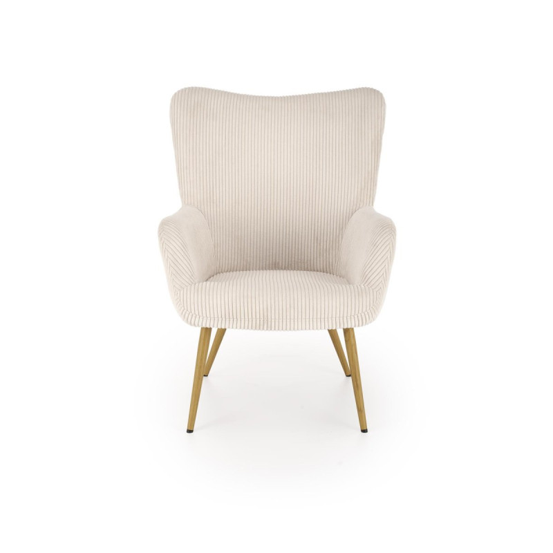 Armchair AMARO cream