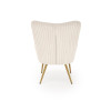 Armchair AMARO cream