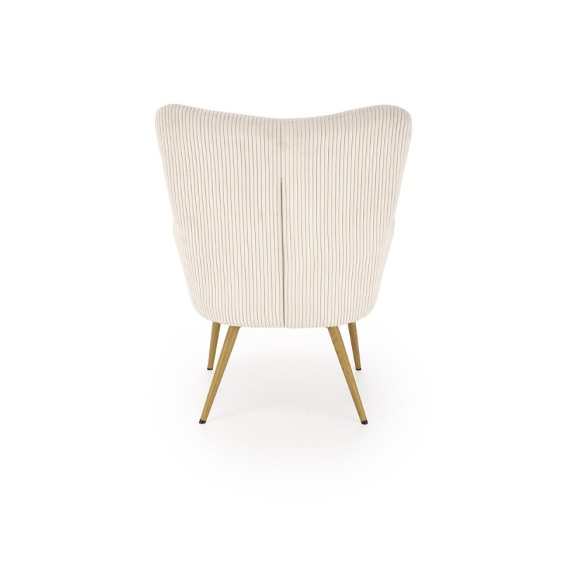 Armchair AMARO cream