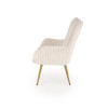 Armchair AMARO cream