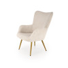 Armchair AMARO cream