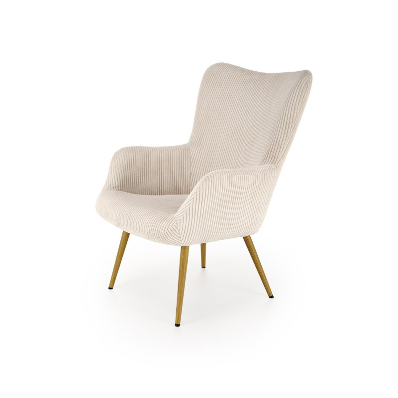 Armchair AMARO cream
