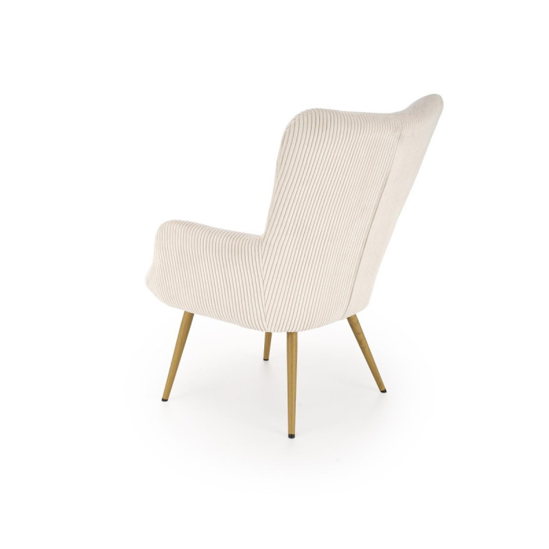 Armchair AMARO cream