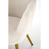 Armchair AMARO cream