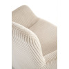 Armchair AMARO cream