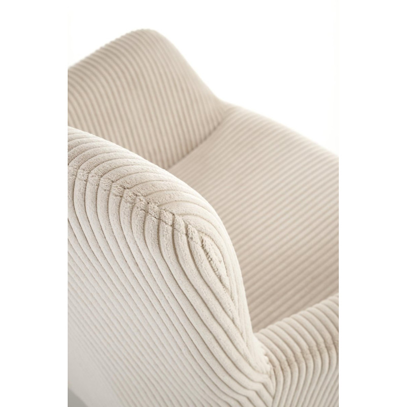 Armchair AMARO cream