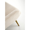 Armchair AMARO cream