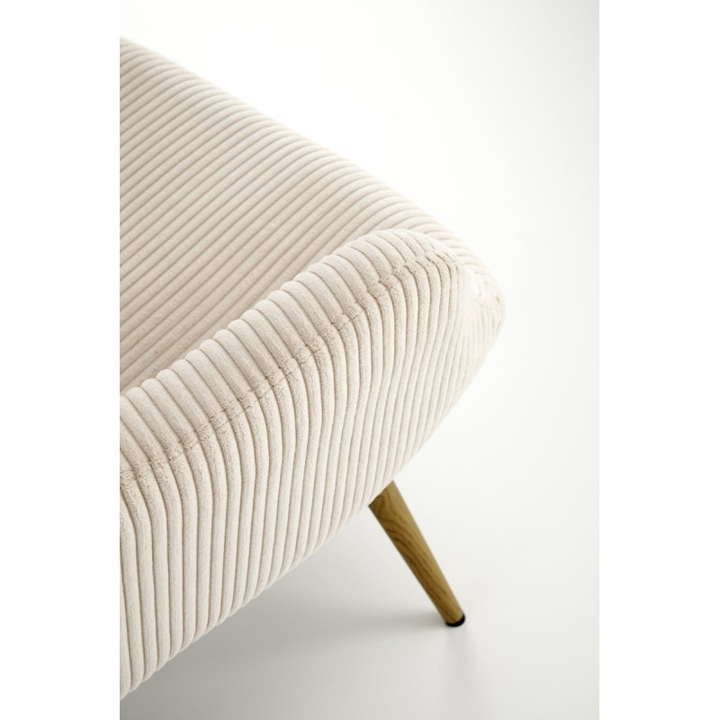 Armchair AMARO cream