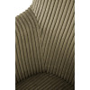 Armchair AMARO olive