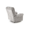Armchair AMORE grey
