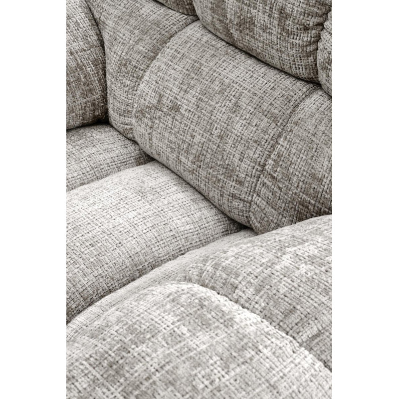 Armchair AMORE grey