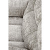 Armchair AMORE grey