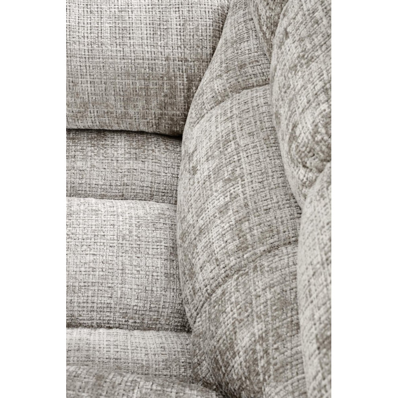Armchair AMORE grey