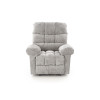 Armchair AMORE grey