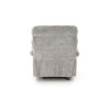 Armchair AMORE grey