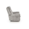 Armchair AMORE grey