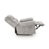 Armchair AMORE grey