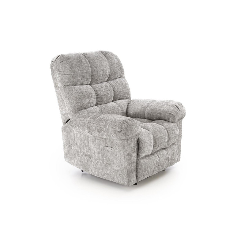 Armchair AMORE grey