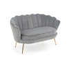 Sofa AMORINITO XL grey
