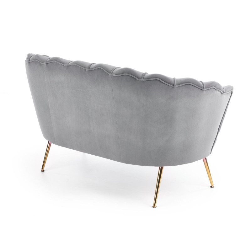 Sofa AMORINITO XL grey
