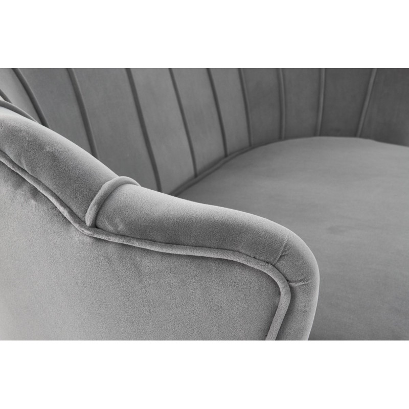 Sofa AMORINITO XL grey