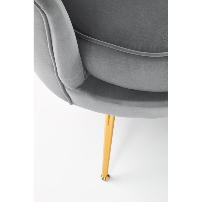 Sofa AMORINITO XL grey