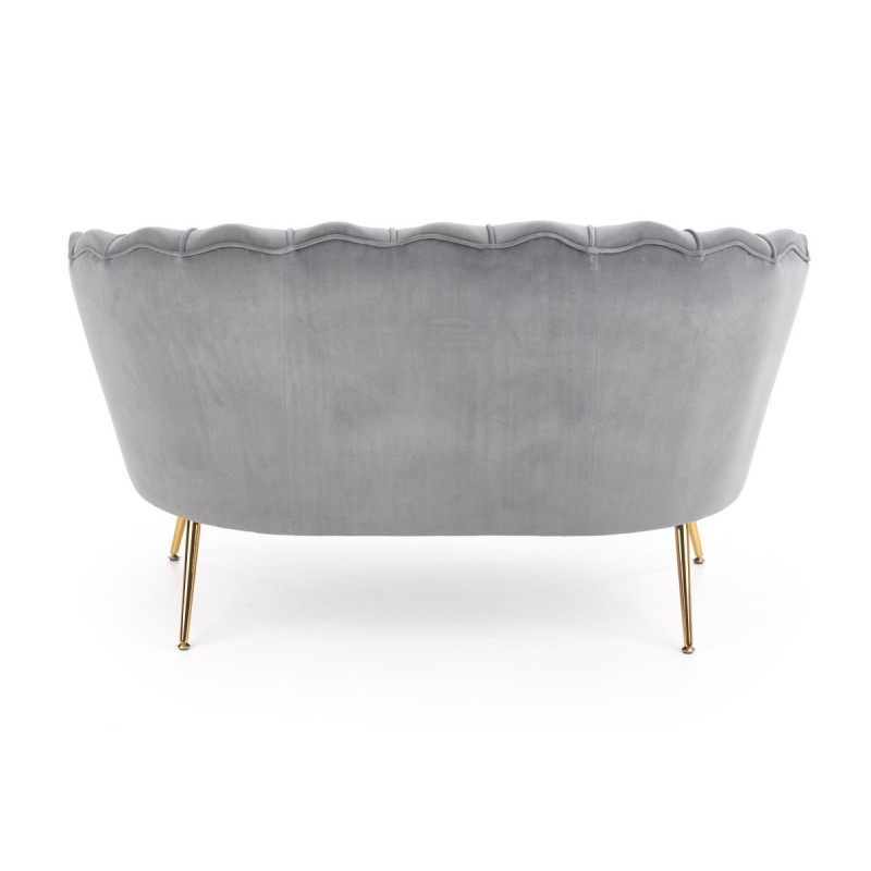 Sofa AMORINITO XL grey