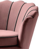Armchair ANGELO