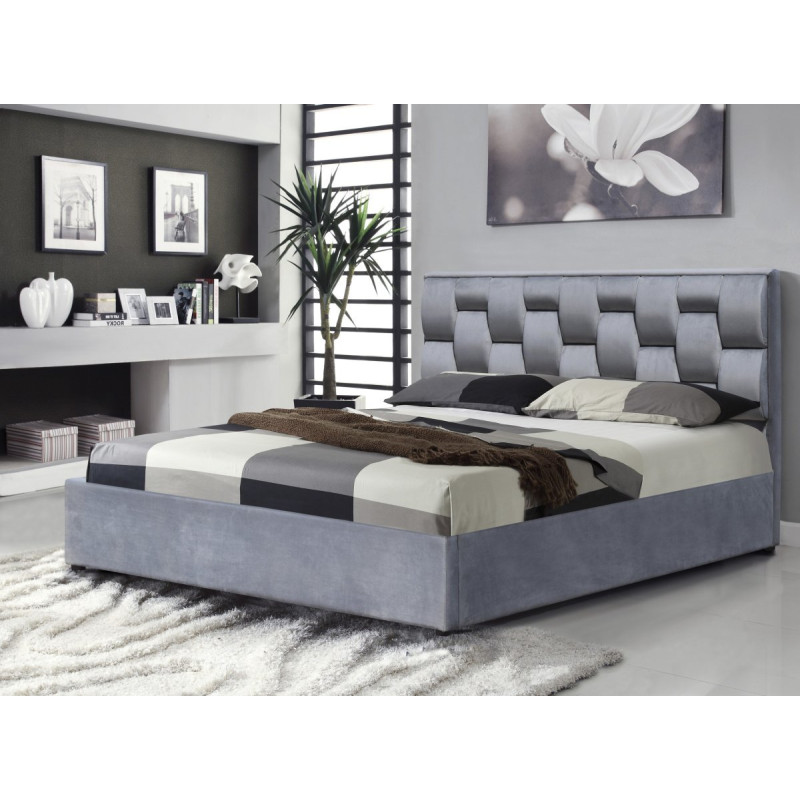 Bed 160x200 ANNABEL
