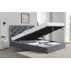Bed 160x200 ANNABEL