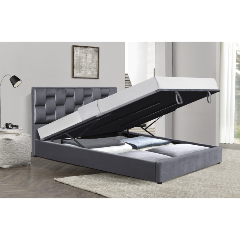Bed 160x200 ANNABEL