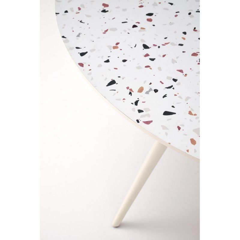 Table ARAMIS