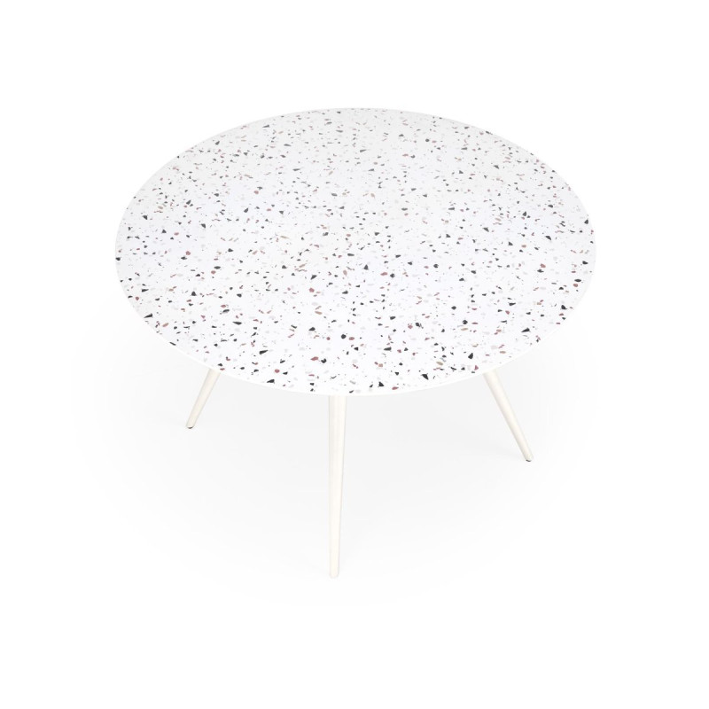 Table ARAMIS