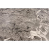 Coffee table ARIANA grey marble