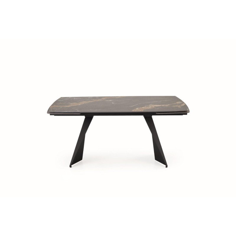 Table ARMANI black