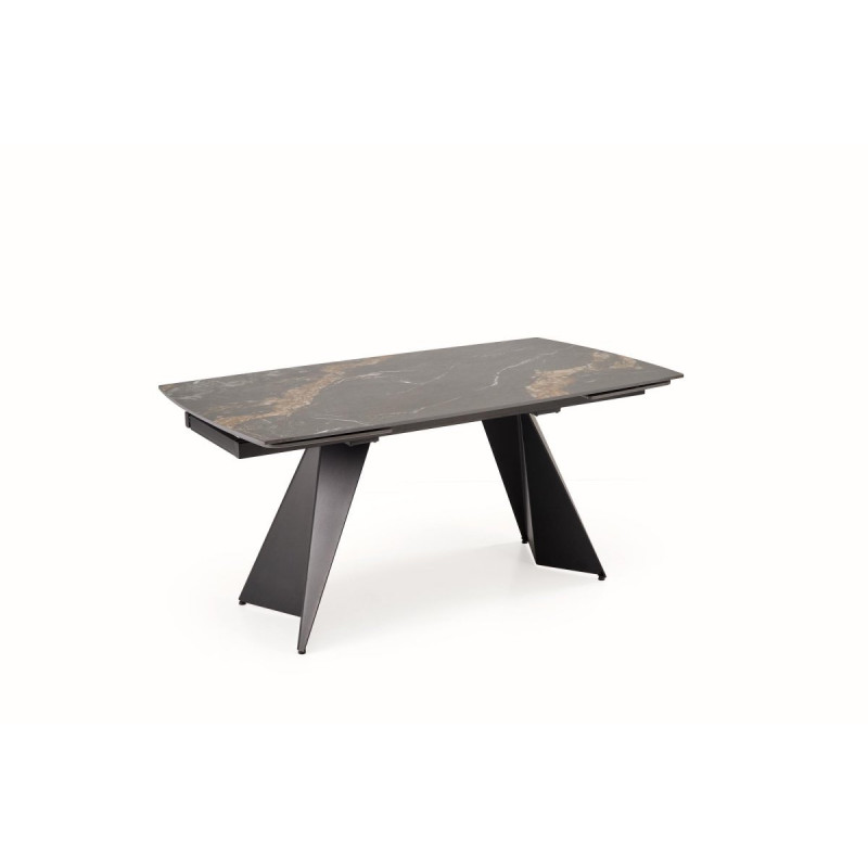 Table ARMANI black